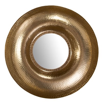 Miroir Or concave AMADEUS