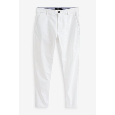 Pantalons chino skinny stretch NEXT