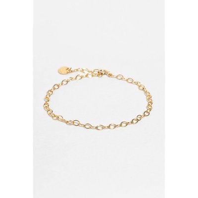 Bracelet maille - Charms YAY PARIS