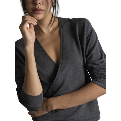 Cardigan cache-cœur ALEXA PASSIONATA