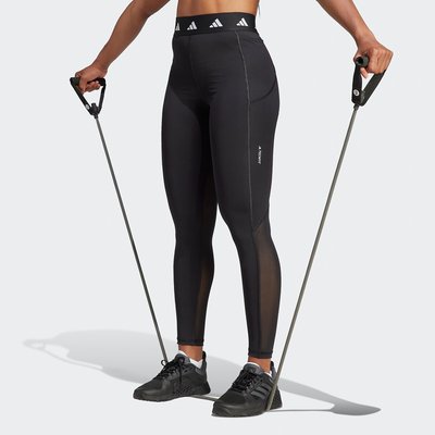 Legging de training Techfit adidas Performance