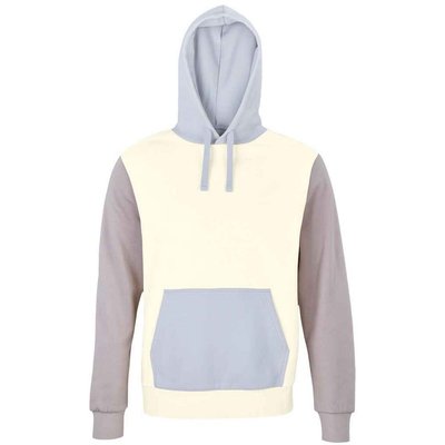 Sweat à capuche COLLINS SOLS