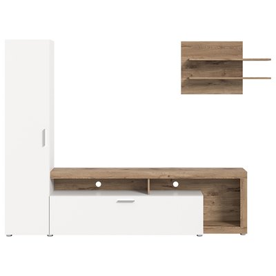 Meuble TV - BROMLEY LISA DESIGN