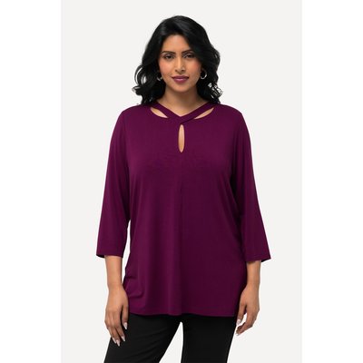 T-shirt en Lyocell ULLA POPKEN