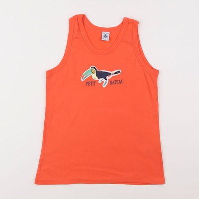 Maillot de corps - Très bon état PETIT BATEAU