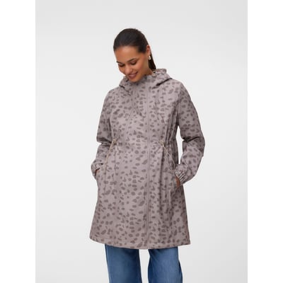 Manteau MAMA LICIOUS