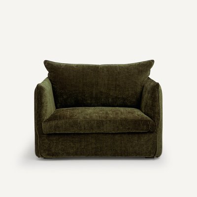 XL-Sessel Neo Chiquito, Cordsamt AM.PM