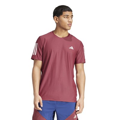 Tee shirt adidas homme bordeaux La Redoute