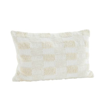 Housse de coussin salon coton MADAM STOLTZ