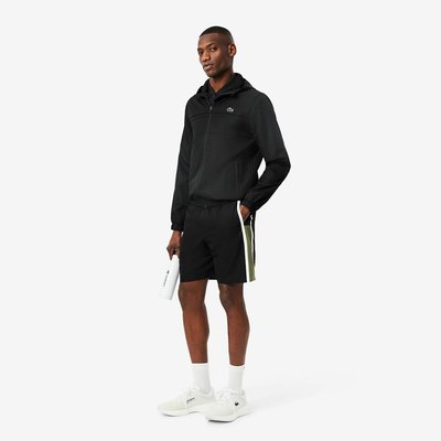 Short taffetas LACOSTE
