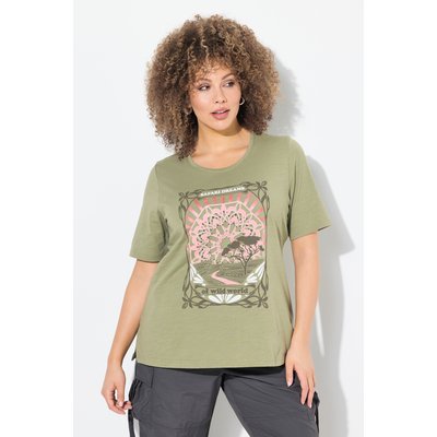 T-shirt Cape Town ULLA POPKEN