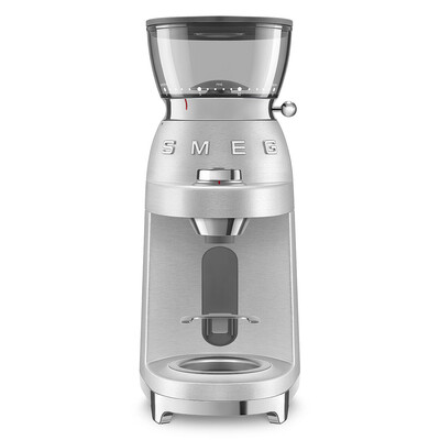 Broyeur à cafe CGF02 SMEG