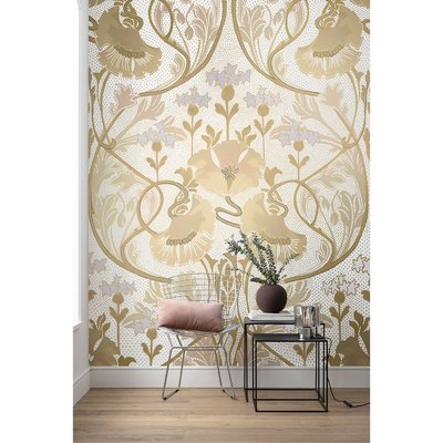 Papel de parede foto mural Fino, da Interelife INTERELIFE