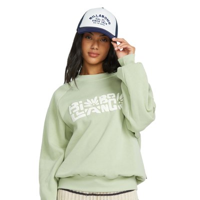 Casquette ACROSS WAVES BILLABONG