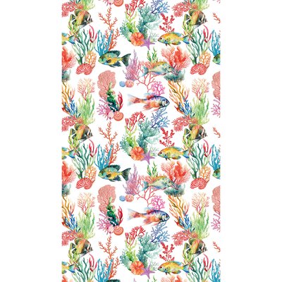 Fouta pur coton NAIA GARNIER-THIEBAUT