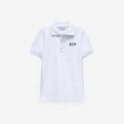 Polo DNA para criança, Sporting Clube de Portugal SPORTING CLUBE DE PORTUGAL