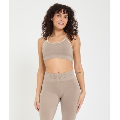 DHARMA - Brassière en lyocell YOGA SEARCHER