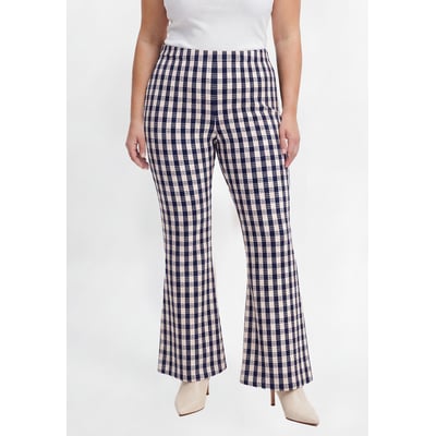 Pantalon Flare Fit YOEK