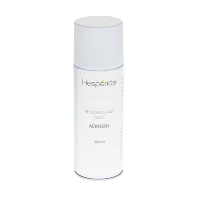Nettoyant et imperméabilisant pour bois HESPERIDE