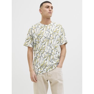 T-shirt All Over Print T-shirt JACK & JONES
