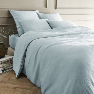 Housse de couette chanvre lavé, Helm AM.PM