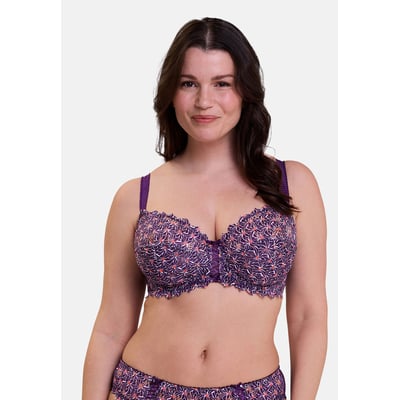 Soutien-gorge emboîtant Arum Mosaic SANS COMPLEXE