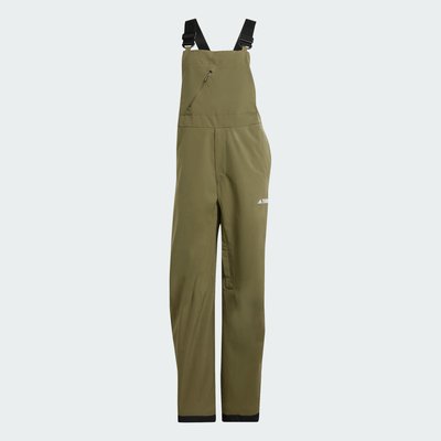 Pantalon à bretelles isolant 3 couches Terrex Xperior adidas Performance