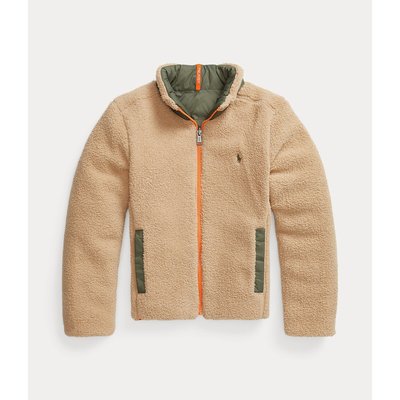 Reversible Padded Jacket POLO RALPH LAUREN