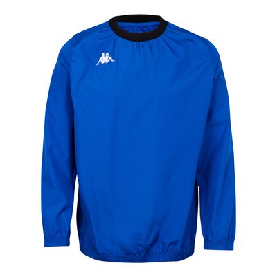 Veste de Football Training Gaggio Windbreaker KAPPA