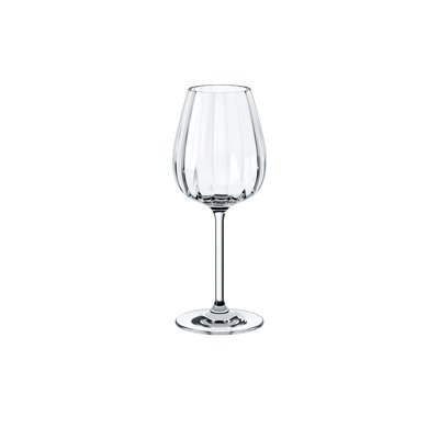 Verre À Vin Blanc, Set 4 Pcs ROSE GARDEN VILLEROY & BOCH
