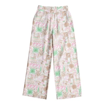 Pantalon en velours YOU FOUND ME. ROXY