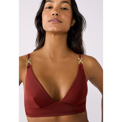 Triangle haut de maillot détails bijoux BETSY ETAM
