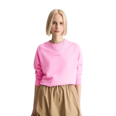 Sweat-shirt DfC relaxed en coton organique MARC O’POLO DENIM