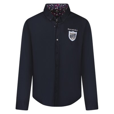 Chemise homme RUCKFIELD La Redoute