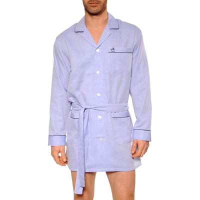 Veste de pyjama coton CHRISTIAN CANE