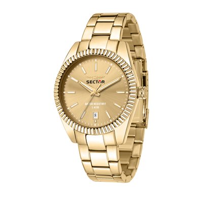 Montre multifonction 240 SECTOR