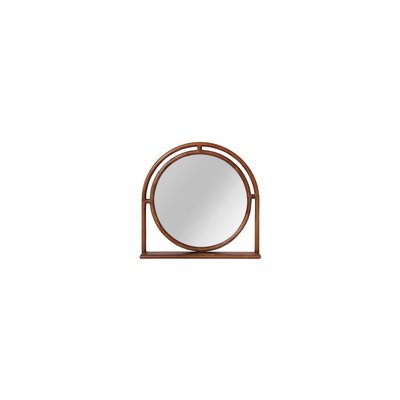Miroir en bois JAJARTA CHEHOMA