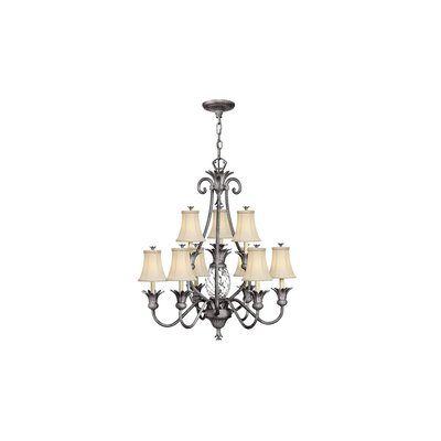 Lustre    PLANTATION BOUTICA-DESIGN