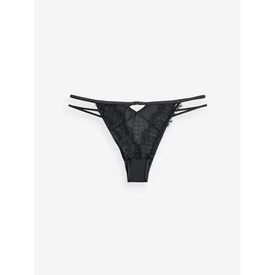 Tanga brésilien brodé NEXT