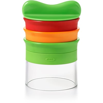 Coupe légumes Spiralizer 3 lames OXO