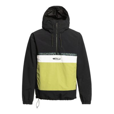 Veste snow quiksilver La Redoute