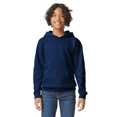 Sweat à capuche SOFTSTYLE GILDAN