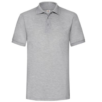 Polo à manches courtes FRUIT OF THE LOOM
