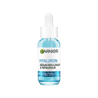 Sérum Visage Repulpant Hyaluronic Aloe 30ml GARNIER