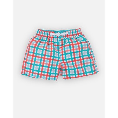 Checks BOXER NOUKIE'S