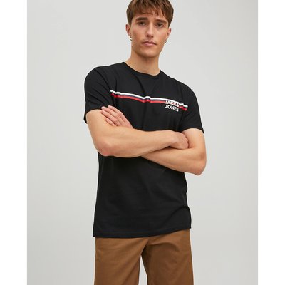 Футболка с круглым вырезом Atlas JACK & JONES
