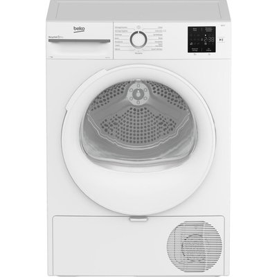 Seche linge frontal D0H1710 BEKO