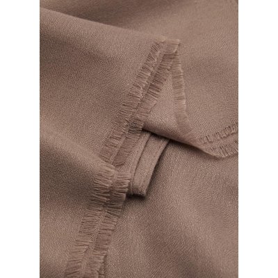 Foulard uni MANGO