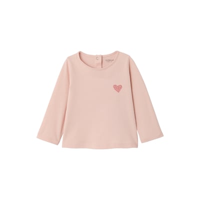 T-shirt manches longues VERTBAUDET