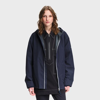 Veste imperméable à capuche RAINPACK 70 AIGLE